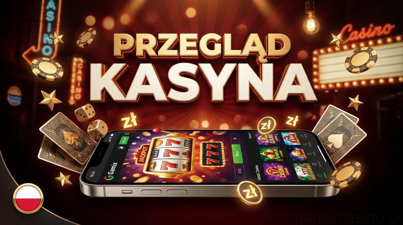 Przegląd Kasyna