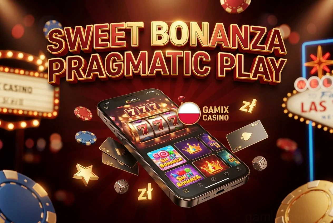 Sweet BonanzaPragmatic Play
